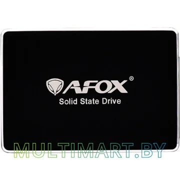 SSD диск AFOX SD250 512GB (SD250-512GQN)